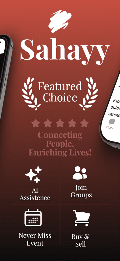 Screenshot 2 — app preview