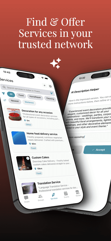 Screenshot 5 — app preview